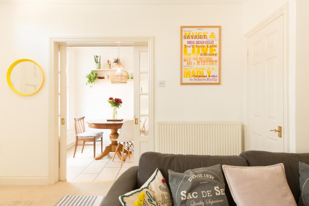 My Place Go - ไซเร็นเซสเตอร์ ภายนอก รูปภาพ